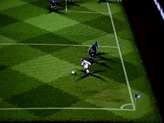 Elmander Amorti Retournée