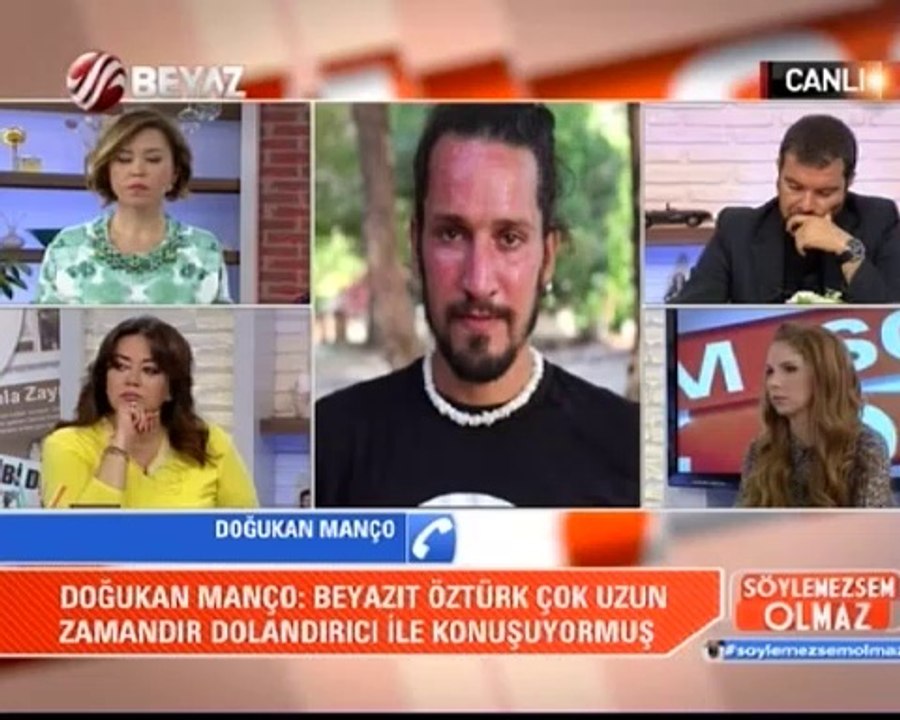 Söylemezsem Olmaz 08.05.2014 2.Kısım