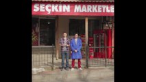 Tadelle Reklam Filmi - SEÇKİN MARKETLER