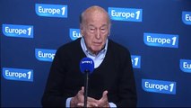 Giscard d’Estaing : 