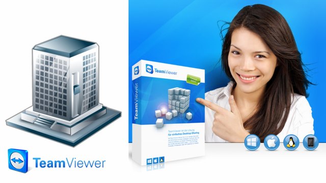 TeamViewer fürs Business - QSO4YOU Tech