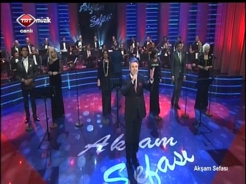 Alp Arslan - Kalbimin Sahibi Sensin
