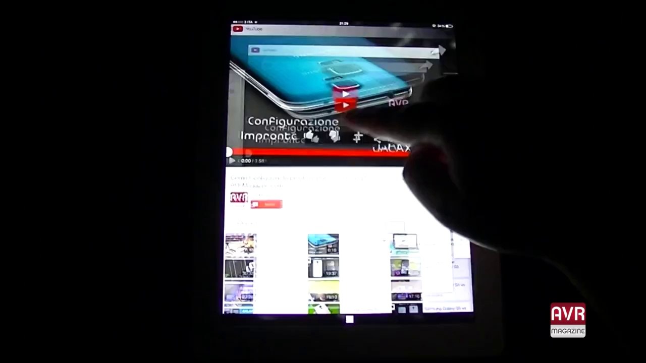 Opera Coast Browser per iPhone e iPad e Android - AVRMagazine.com