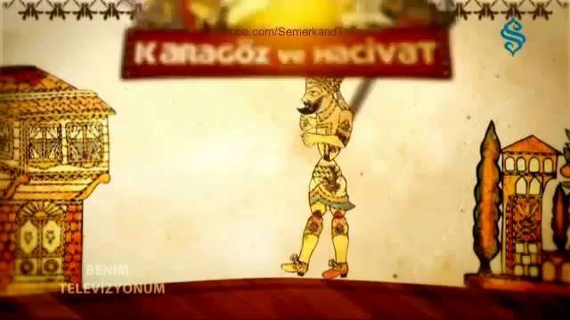 Karagöz ve Hacivat - Spor