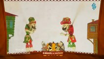 Karagöz ve Hacivat - Rüyada Borç