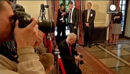 NATO'dan Rusya'ya bir uyarı daha