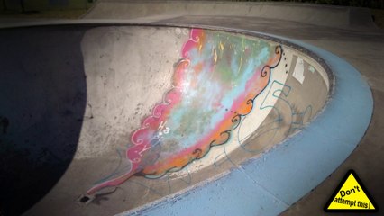 Surfstep - AWESOME STUNT SCOOTER