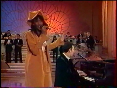 François Feldman Medley au Théâtre de l'Empire