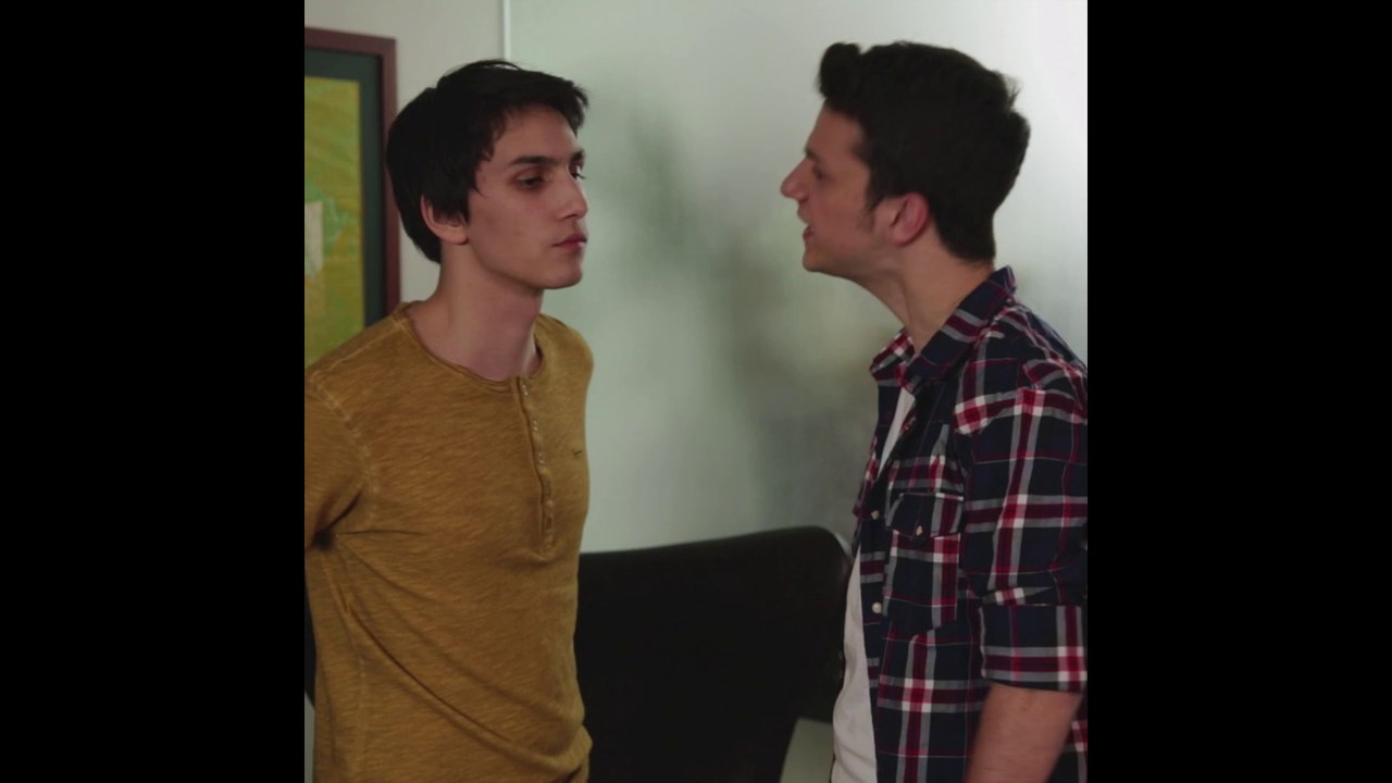 Tadelle Reklam Filmi - VAR MISIN TADELLE'SİNE?