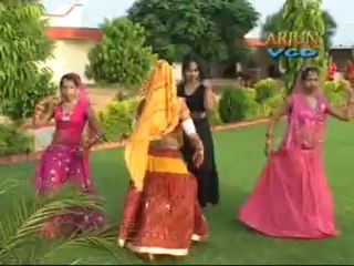 Murli ki Dhun Pyari "Best Krishan Bhajan" Album: Kanudo Roll Machave