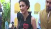 Ragini Khanna at DVAR store launch - IANS India Videos