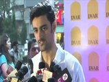 Kunal Kapoor at DVAR store launch - IANS India Videos