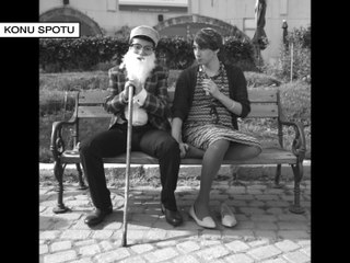 Tadelle Reklam Filmi - EFSANEVİ BULUŞMA