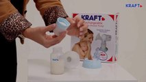 Kraft Baby AV-33 Smart Göğüs Pompası
