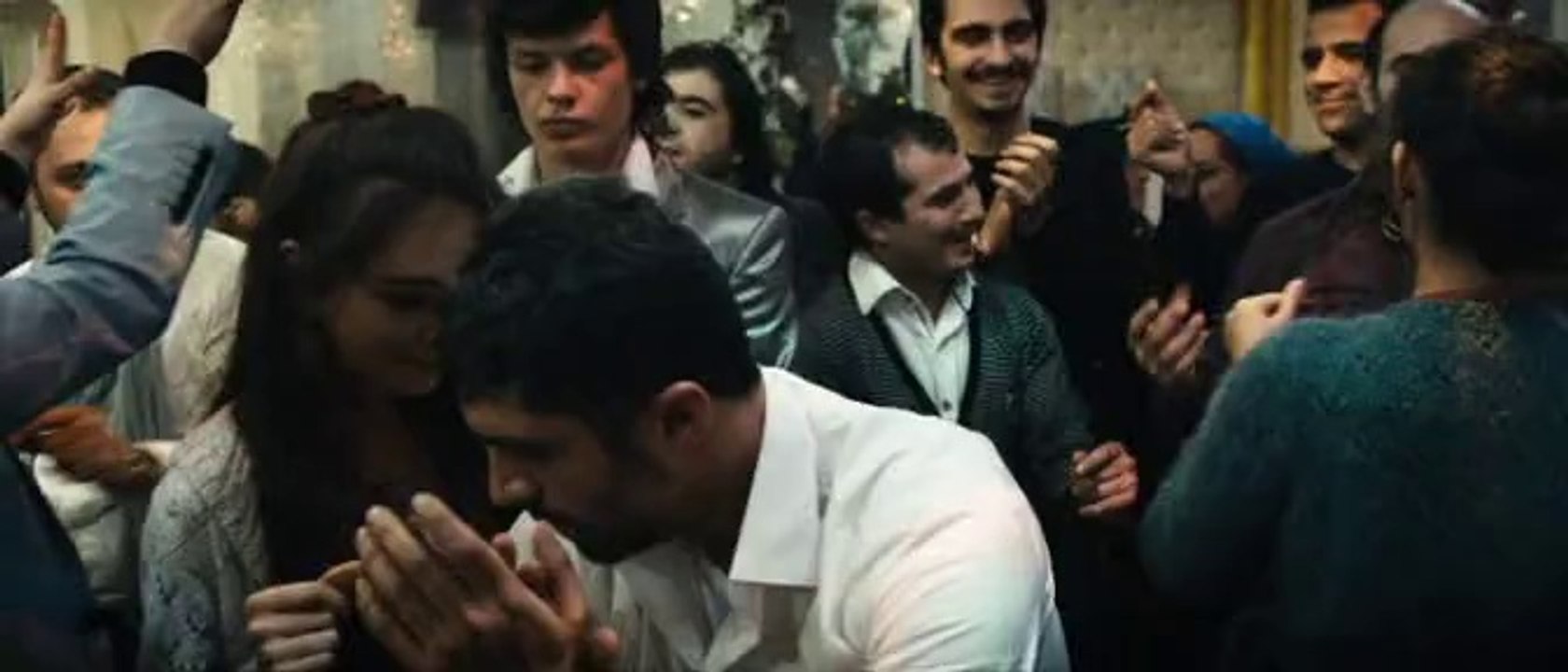 Somewhere in Between /ARAF/ 2012 BG SUB 1/2