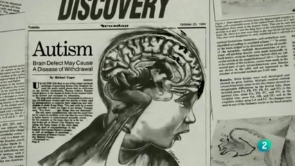 Cerebro autista: Hipotesis etiologicas