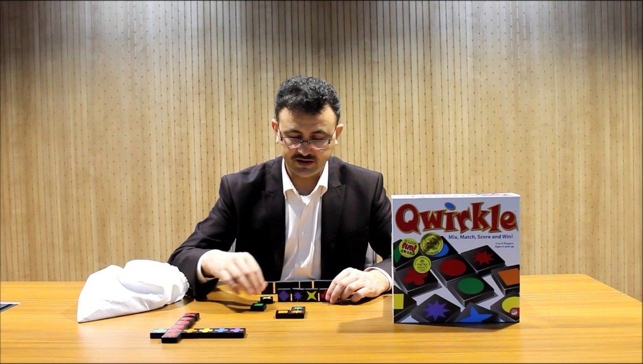 Qwirkle