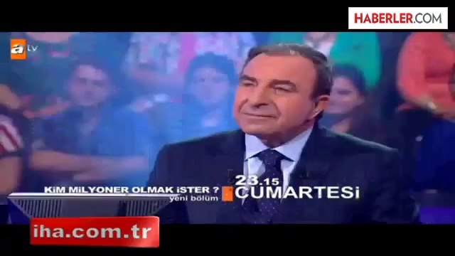 Kenan Işık'ın Koltuğu Onlara Emanet