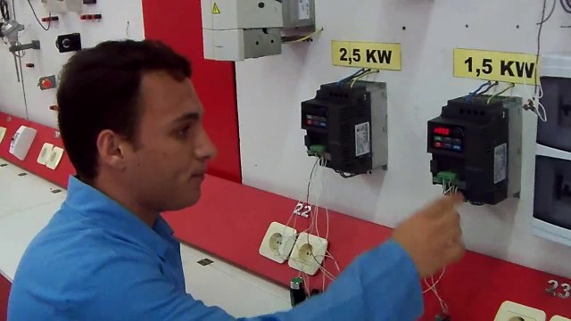 yüreğir imkb endüstriyel bakım onarım