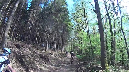 Roc d'Ardennes 2014 Houffalize