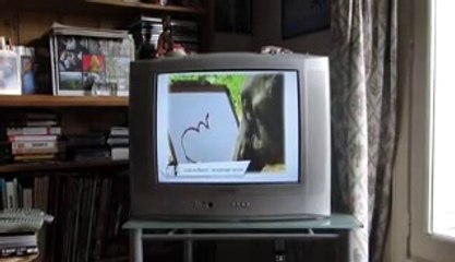 Elephant Artiste et Célèbre à la Télé Française