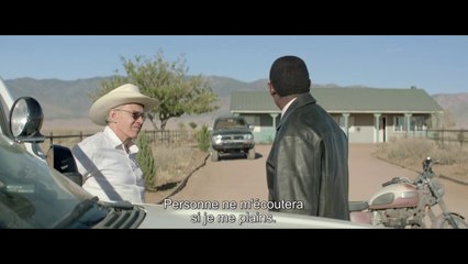 La Voie de l'Ennemi - Bande annonce officielle HD