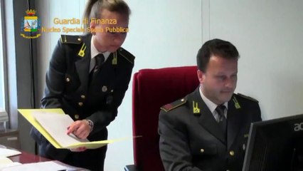 Roma - Segnalati 83 medici per danni erariali (07.05.14)