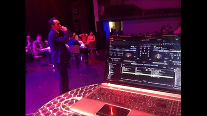 Duli - Moj Lule Uskane (Live) 2014