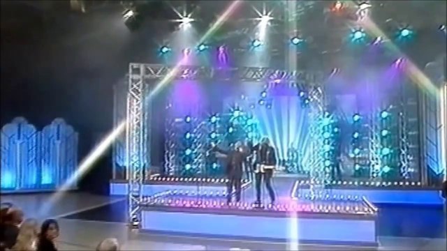 YOU'RE MY HEART,YOU'RE MY SOUL-modern talking live