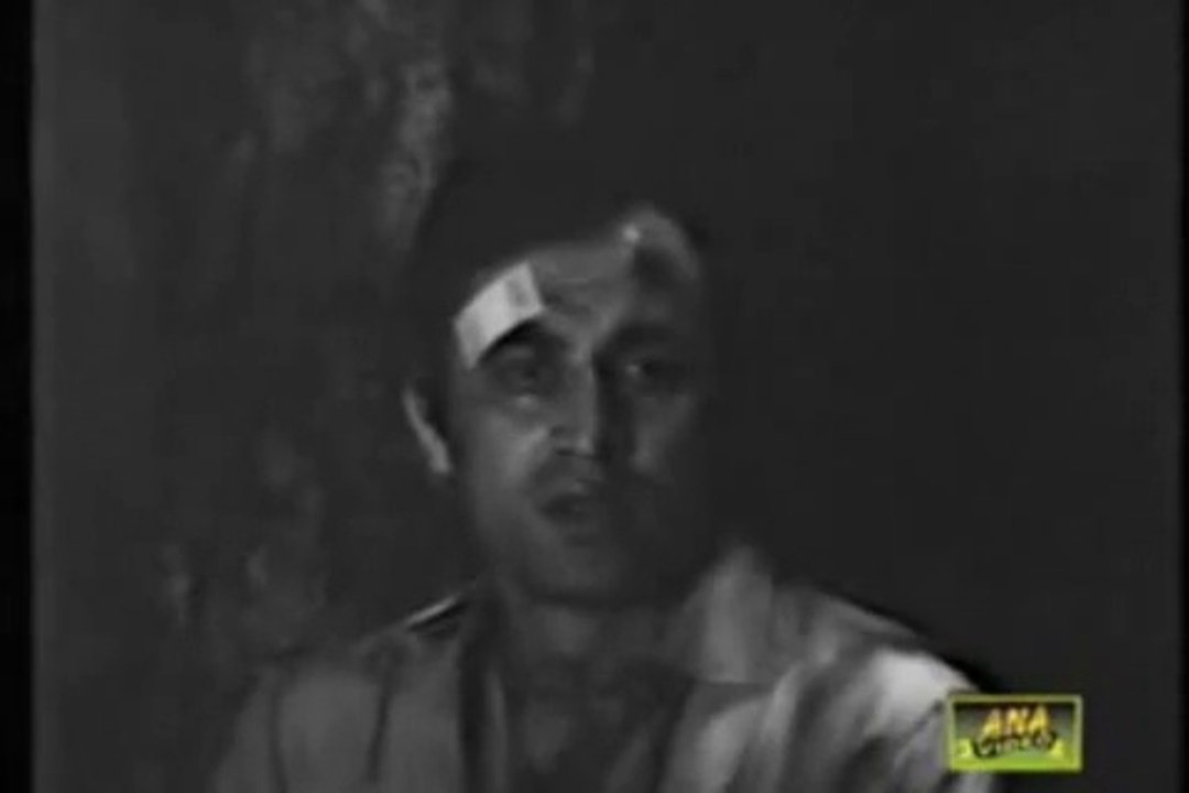 MEHDI HASAN - Dil-e-Veeran Hai Teri  Yaad Hai - AAINA