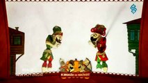 Karagöz ve Hacivat - Karagöz'ün Babası