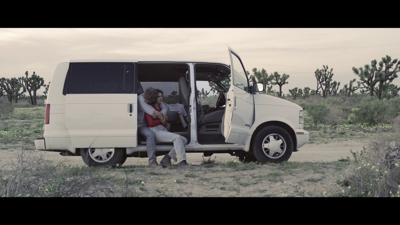 How To Dress Well - Repeat Pleasure (Official Video)