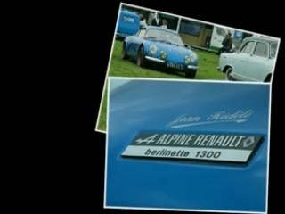 Veilles mécaniques 2004 - 2