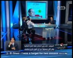abdel fatah el sisi cici interviwe    للمشير السيسي في أول ظهور تليفزيوني له