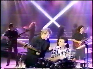 François Valéry "Aimons-nous vivants" aux Studios Carrère