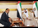 abdel fattah al sisi egypt s persident السيسي رئيسا لمصر