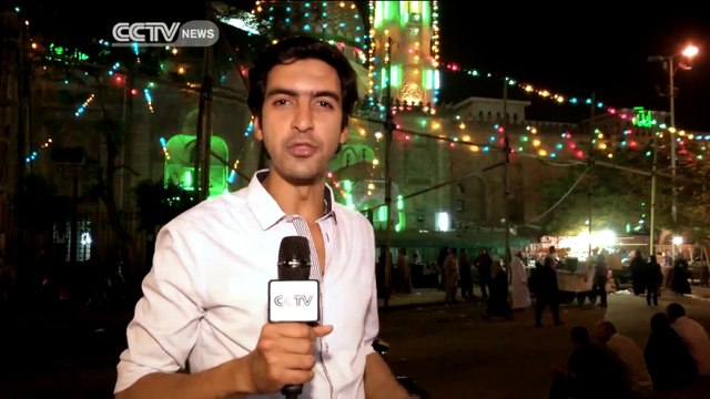 Abdel Fattah El Sisi Vows to Get Rid of the Muslim Brotherhood