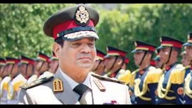 Egypt s military chief Abdel Fattah El Sisi says in interview he will run for president
