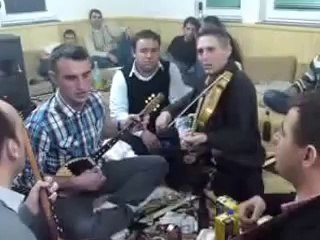 Vellezrit Zogaj Skam kujtu 2013