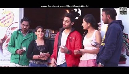 Tere Nakhre (Full Video) Jassi X - New Punjabi Song 2014 HD