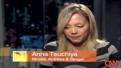 Talk Asia Interview (CNN) 1/3