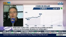 Le Match des Traders: Jean-Louis Cussac VS Giovanni Filippo, dans Intégrale Placements - 08/05