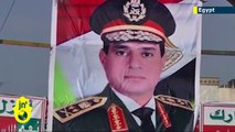 Egypt s Next Leader Egyptian army chief Abdul Fattah al-Sisi confirms bid for presidency