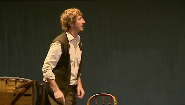 Emilio Gutiérrez Caba vuelve a La mujer de negro