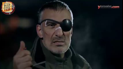 Kurtlar Vadisi Pusu 209. Bölüm Fragmanı