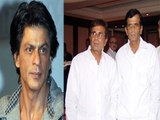 Shahrukh Khan REJECTS Villain's Role In Race 3 | Latest Bollywood News