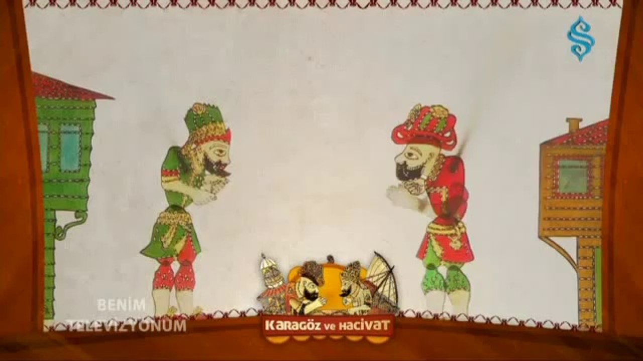 Karagöz ve Hacivat - Hayvan Sevgisi