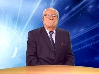 FN - Le Pen - JB 50 - Interview du 18/01/2007