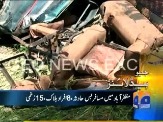 Geo Headlines-08 May 2014-1300