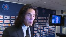 Francia - Cavani: 